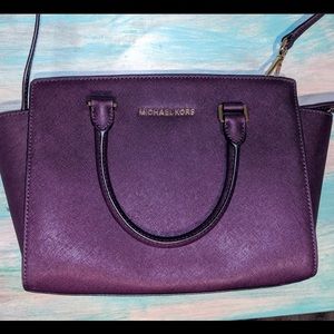 Michael Kors Selma Bag